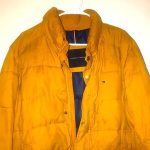 🔥🔥 Tommy Hilfiger Jacket 🧥🔥🔥